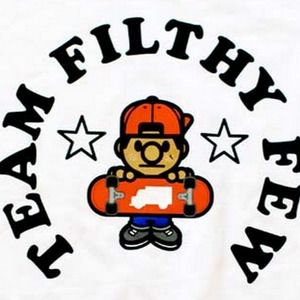 Meet your Posher, Maxwell